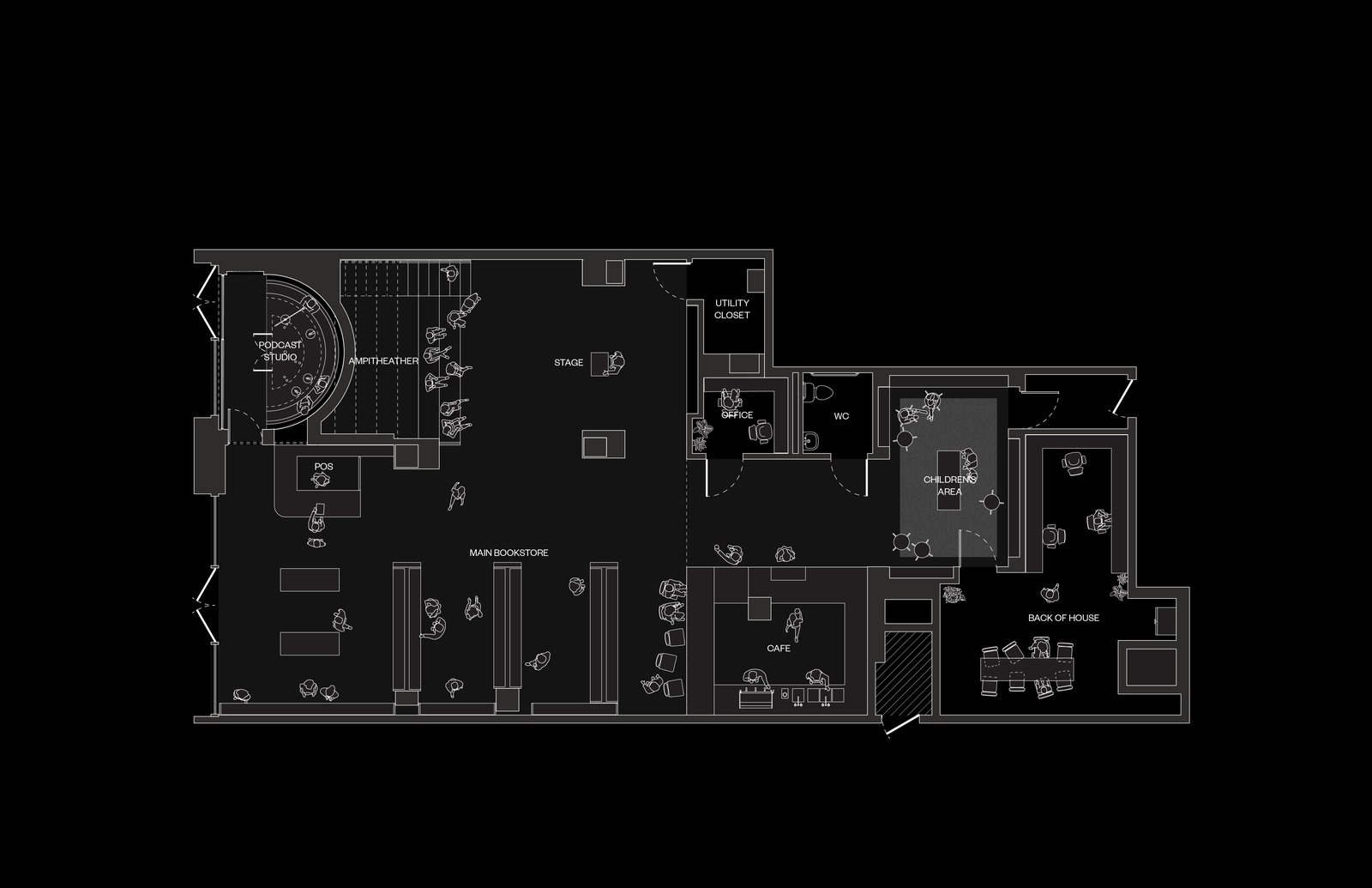 Xplan proposed black yp 1600 xxx q85